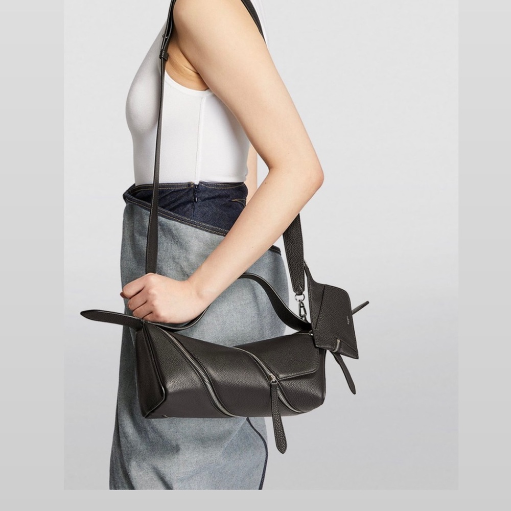 ALAIA BAG - Picture 4 of 5
